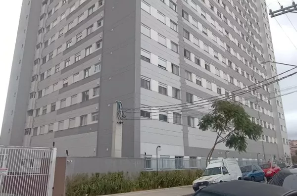 Apartamento para aluguel, 2 quarto(s),  Americanopolis, São Paulo - Foto 1