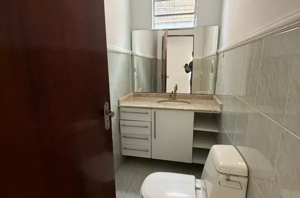 Sobrado para aluguel, 4 quarto(s), Cidade Dutra, São Paulo - Foto 11
