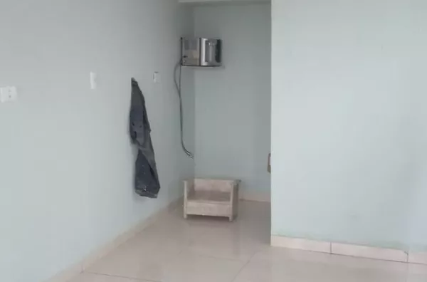 Sala comercial para aluguel,  Jardim São Bernardo, São Paulo - Foto 1