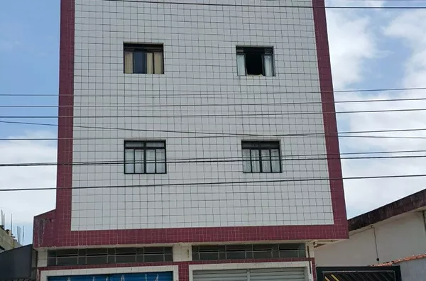 Apartamento -  - Vila Caicara - Praia Grande - SP - Foto 2