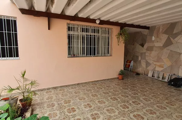 Casa para Venda,  Parque Colonial, São Paulo - Foto 1