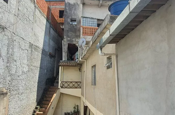 Sobrado para venda,  Jardim Guanhembu, São Paulo - Foto 4