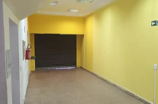 Salão -  - CIDADE DUTRA - SAO PAULO - SP - Foto 5