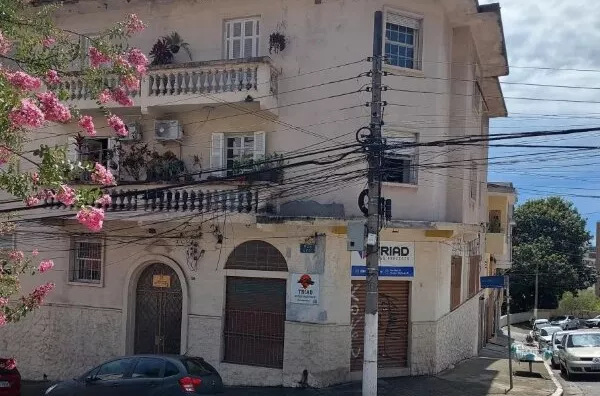 Prédio comercial para venda,  Paraiso, São Paulo - Foto 1