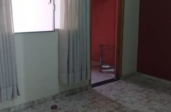 Casa -  - JARDIM GAIVOTAS - SÃO PAULO - SP - Foto 4