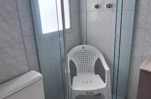 Apartamento para venda e aluguel, 2 quarto(s),  Vila Campo Grande, São Paulo - Foto 5