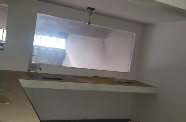 Salão térreo para aluguel,  Cidade Dutra, São Paulo - Foto 5