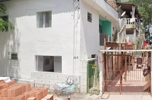 Casa -  - Jardim Progresso - São Paulo - SP - Foto 1