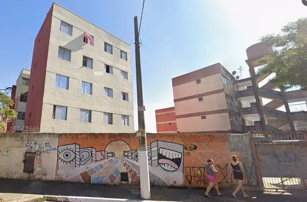 Apartamento para aluguel,  Conjunto Habitacional Brigadeiro Faria Lima, São Paulo
