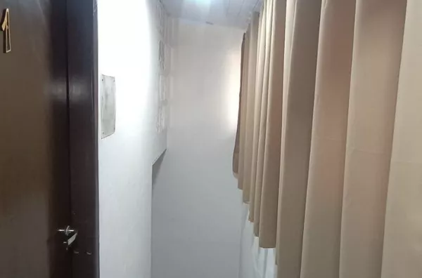 Sobrado para aluguel, 01 quarto(s),  e 01 sótão que cabe 02 camas , Jardim Icaraí, São Paulo - Foto 4