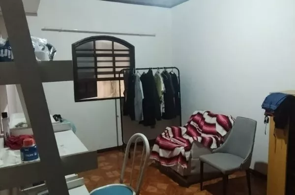 Casa -  - Jardim Progresso - São Paulo - SP - Foto 3