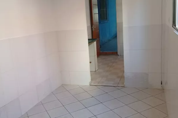 Casa para aluguel, 1 quarto(s),  Parque Do Castelo, São Paulo
