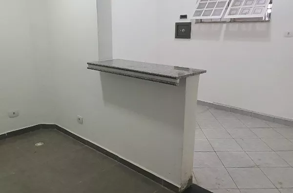 Apartamento -  - CIDADE DUTRA - SAO PAULO - SP - Foto 4