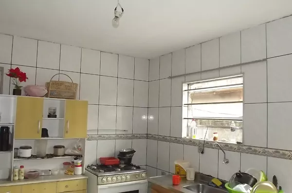 Casa para venda e aluguel, 2 quarto(s),  Jardim Três Corações, São Paulo - Foto 5