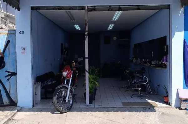 Salão térreo para venda,  Parque Planalto, São Paulo - Foto 2