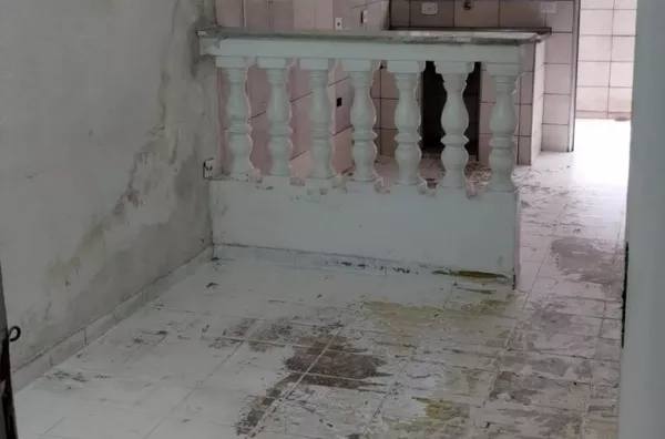 Apartamento -  - TERCEIRA DIVISAO DE INTERLAGOS - SAO PAULO - SP - Foto 4