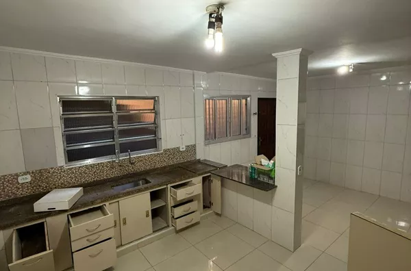 Sobrado para venda, 3 quarto(s),  Terceira Divisão De Interlagos, São Paulo - Foto 2