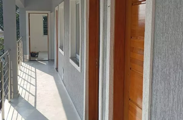 Kitinete / conjugados para aluguel, 1 quarto(s),  Jardim Sabará, São Paulo - Foto 1