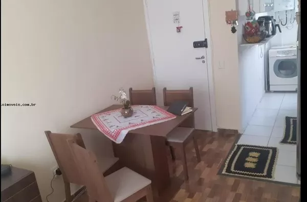 Apartamento para venda, 2 quarto(s),  Vila Damaceno, São Paulo - Foto 3
