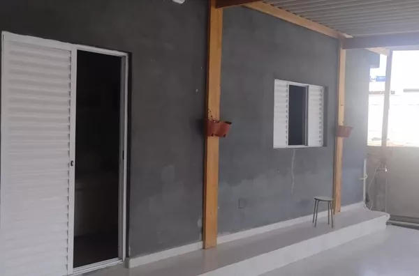 Casa -  - Jardim Shangrilá (Zona Sul) - São Paulo - SP - Foto 1