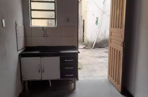 Casa -  - JARDIM MARINGA - SAO PAULO - SP - Foto 3