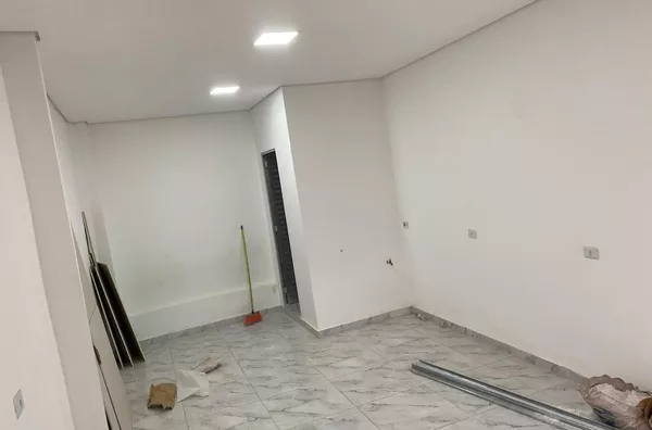 Salão térreo para aluguel,  Jardim Dos Manacás, São Paulo - Foto 1