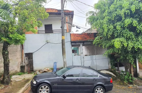 Casa para venda e aluguel,  Chácara Das Corujas, São Paulo - Foto 3