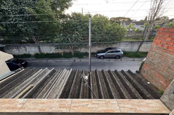 Casa -  - JARDIM ANA LUCIA - SAO PAULO - SP - Foto 4