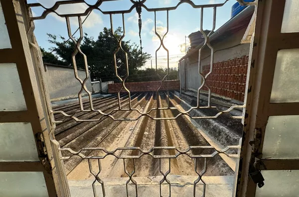 Casa -  - JARDIM ANA LUCIA - SAO PAULO - SP - Foto 5