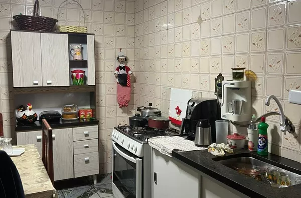 Sobrado para venda,  Jardim Silveira, São Paulo - Foto 2