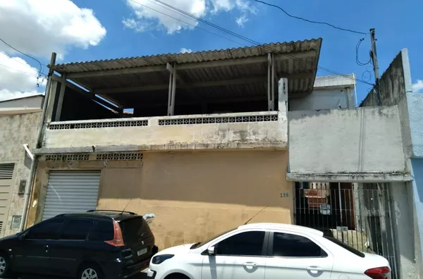 Casa para venda,  Cidade Ademar, São Paulo - Foto 1