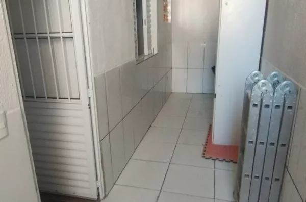 Casa -  - Jardim Shangrilá (Zona Sul) - São Paulo - SP - Foto 4