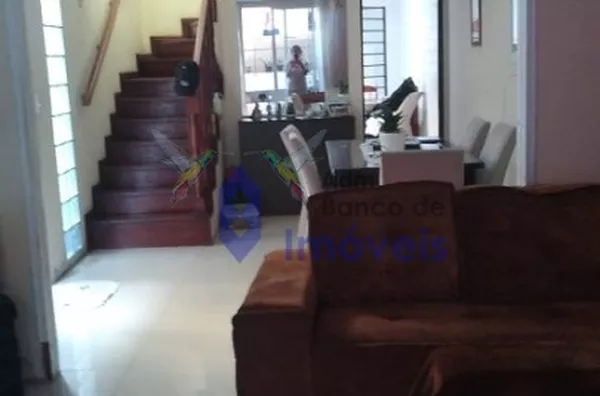 Casa -  - Jardim Guanhembu - São Paulo - SP - Foto 5