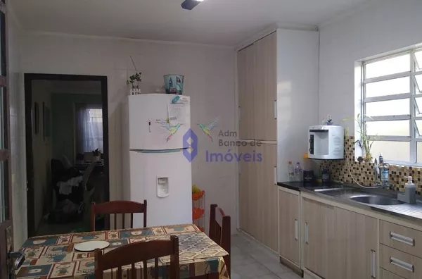 Casa -  - Jardim Guanhembu - São Paulo - SP - Foto 2