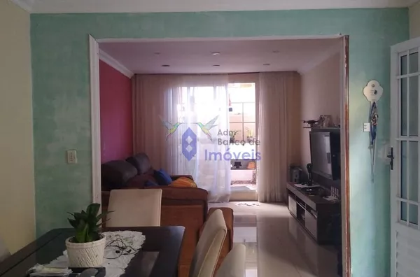 Casa -  - Jardim Guanhembu - São Paulo - SP - Foto 3