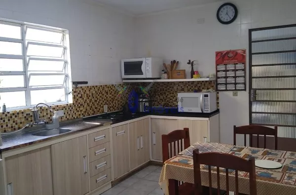 Casa -  - Jardim Guanhembu - São Paulo - SP - Foto 1