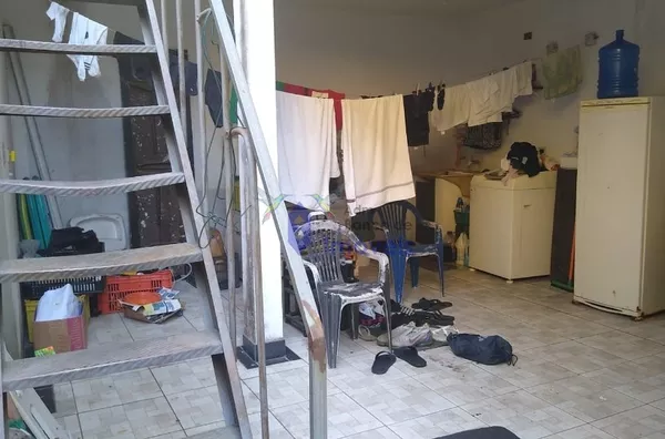 Casa -  - Jardim Guanhembu - São Paulo - SP - Foto 4