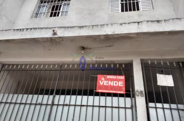 Casa -  - Jardim Guanhembu - São Paulo - SP - Foto 1