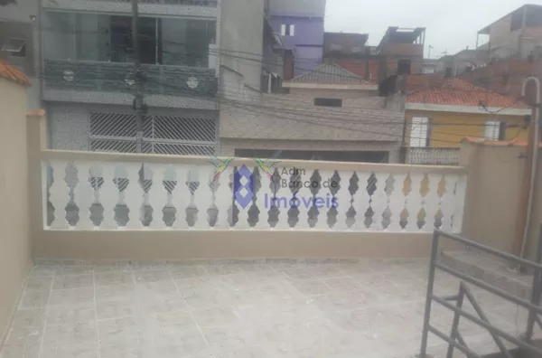 Casa -  - Jardim Guanhembu - São Paulo - SP - Foto 2