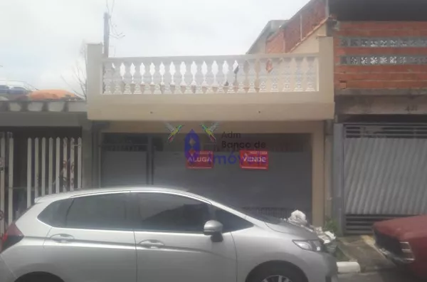 Casa -  - Jardim Guanhembu - São Paulo - SP - Foto 3