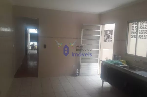 Casa -  - Jardim Guanhembu - São Paulo - SP - Foto 1