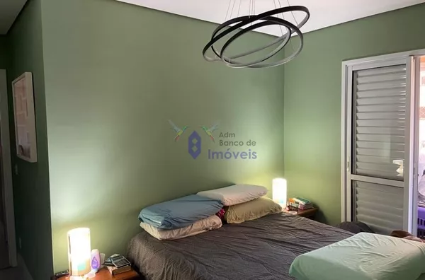 Apartamento -  - JARDIM UMUARAMA - SAO PAULO - SP - Foto 3