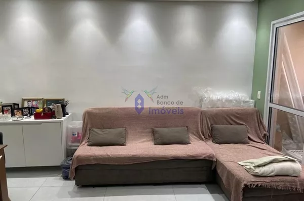 Apartamento -  - JARDIM UMUARAMA - SAO PAULO - SP - Foto 2