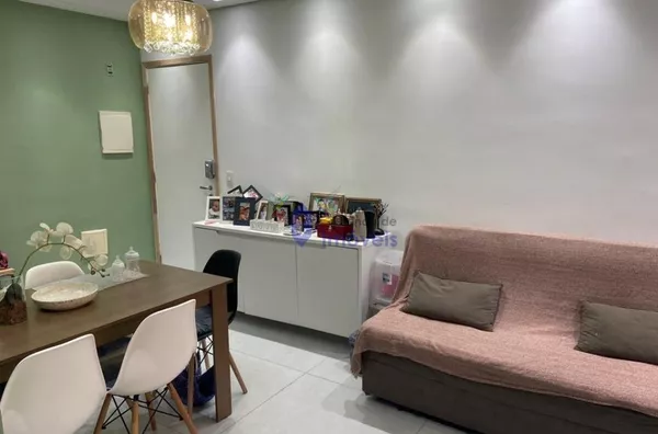 Apartamento -  - JARDIM UMUARAMA - SAO PAULO - SP - Foto 1