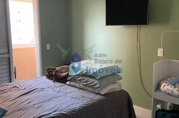 Apartamento -  - JARDIM UMUARAMA - SAO PAULO - SP - Foto 6