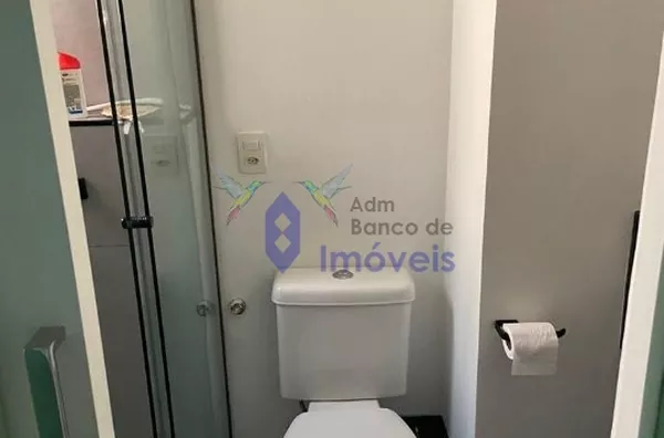 Apartamento -  - JARDIM UMUARAMA - SAO PAULO - SP - Foto 4