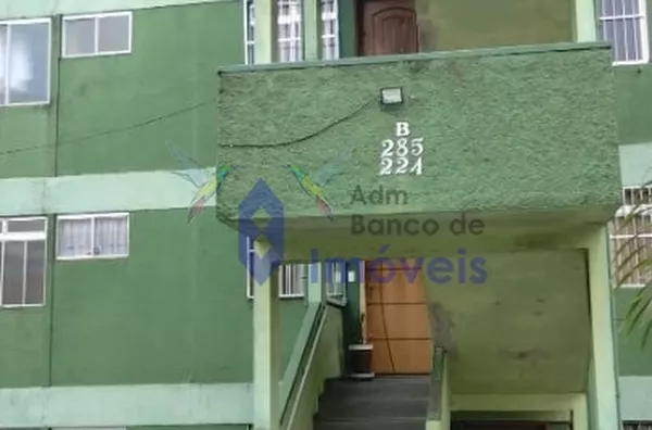 Apartamento -  - Conjunto Habitacional Brigadeiro Faria Lima - São Paulo - SP - Foto 4