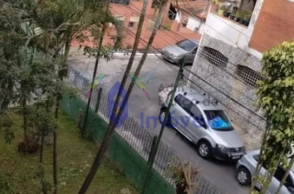 Apartamento -  - Conjunto Habitacional Brigadeiro Faria Lima - São Paulo - SP - Foto 5