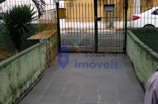 Apartamento -  - Conjunto Habitacional Brigadeiro Faria Lima - São Paulo - SP - Foto 3