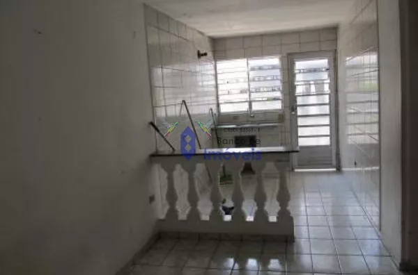 Apartamento -  - TERCEIRA DIVISAO DE INTERLAGOS - SAO PAULO - SP - Foto 1